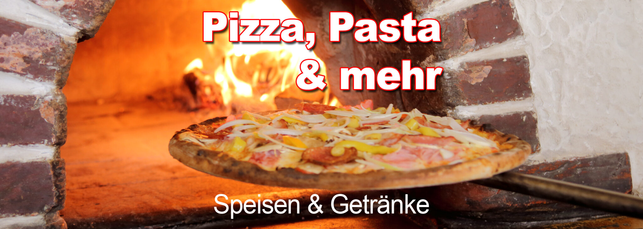 Pizzeria Adriano Pizza, Pasta & Co